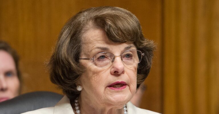 2 Democrat Senators Show Hostility to Religion in Questions for Judicial Nominee