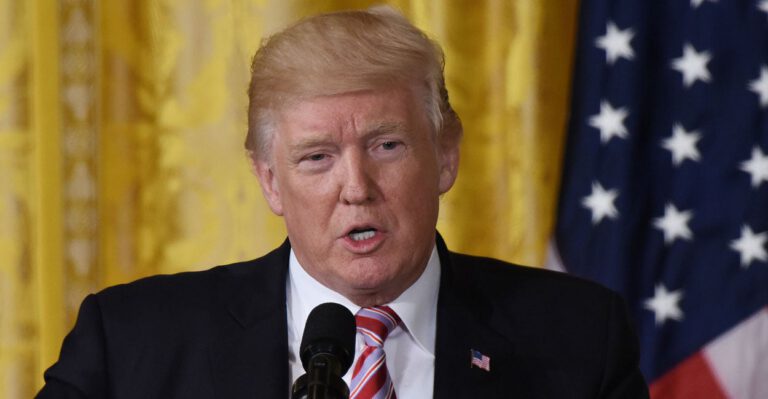 Trump Continues to Remake the Federal Judiciary