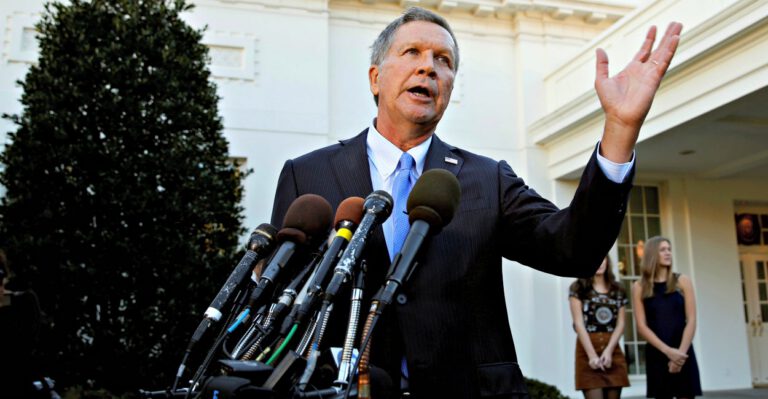 2 Governors Push Congress for More Money, Leeway Under Obamacare