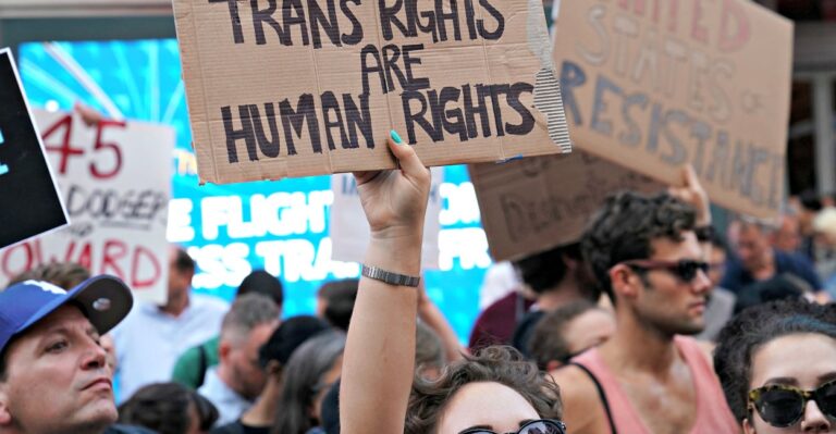 We Hear You: Debating Transgender Military Personnel and Culture’s Role in American Dream