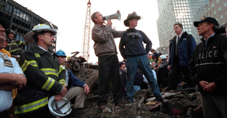 16 Years After 9/11, Government Lacks Answers in Combating Terrorism