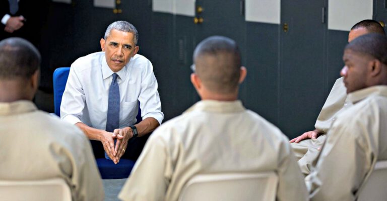 Do We Need 641 Penalties for Nonviolent Drug Crime After Punishment?
