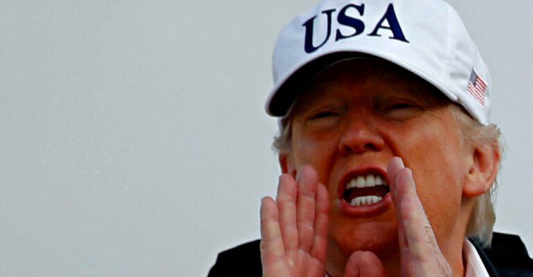 Conservatives Balk at Talk of Trump Amnesty Deal With Democrats