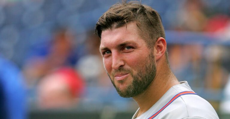Tim Tebow’s Mom to Headline March for Life Dinner