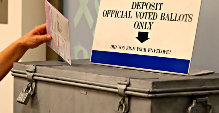 We Hear You: Electing to Investigate Voter Fraud
