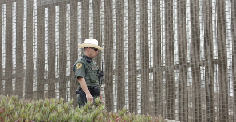 Crossing the Border Illegally Is Harder Than It’s Been in 50 Years, DHS Report Says