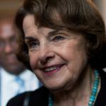 Sen. Dianne Feinstein Defends Comments on Judicial Nominee’s Faith