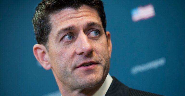 Conservatives Push for Tax Reform in 2017