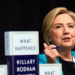 Problematic Women: Hillary Clinton's Absurd Attack on the Media