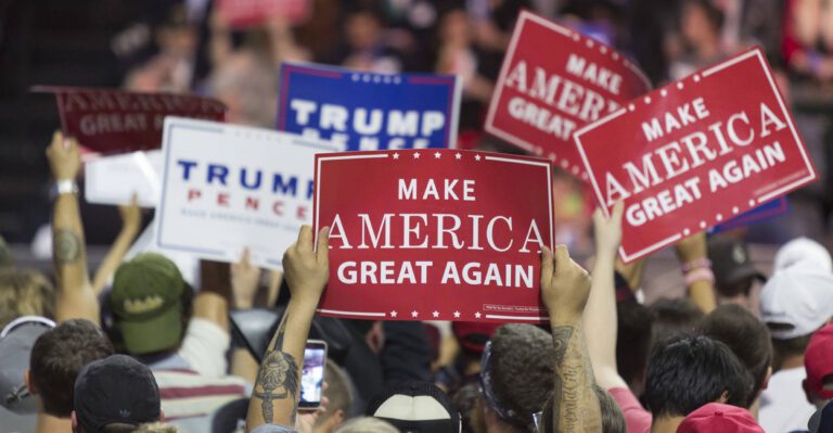 School May Ban Protest Against Teacher Who Made Students Remove Trump T-Shirts