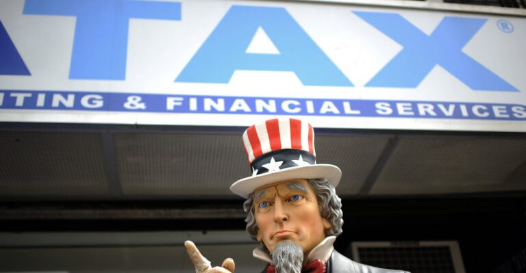 GOP’s Top Tax Writer Promises More Jobs, Bigger Paychecks With Reform