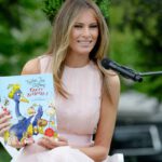 Librarian's Scolding of Melania Trump Shows Need for School Choice