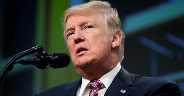 ‘Deregulation Day’ Spotlights Big Changes Trump Is Bringing to Washington