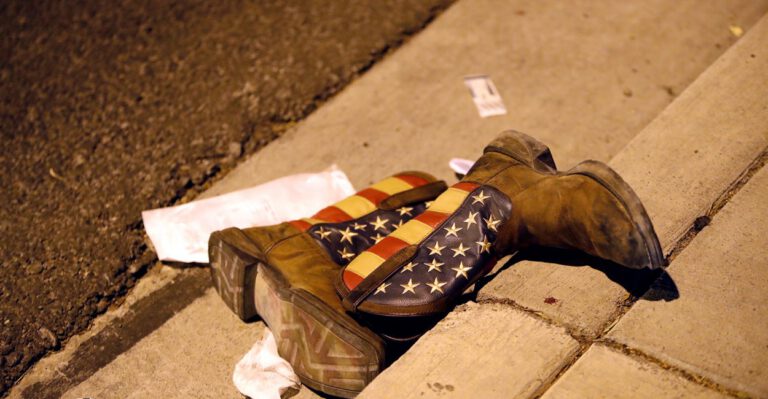 ‘We Already Have Laws Against Murder’: Gov. Matt Bevin Explains Why Gun Control Isn’t Answer