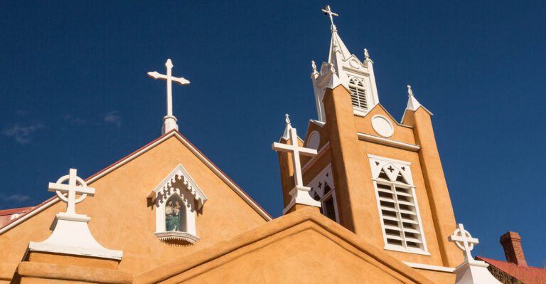 There Should Be No Religious Tests for Judicial Nominees