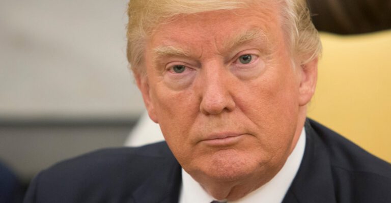 Trump’s Picks for Fed Chief, Governors an Opportunity to ‘Drain Swamp’