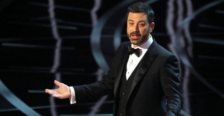 Hey, Jimmy Kimmel: Here’s What the Founders Really Thought About Guns