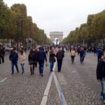 'An Everyday Reality': How France's Way of Life, Laws Have Evolved in the Face of Islamist Terrorism