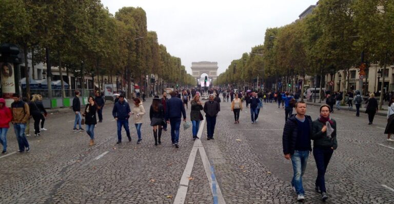‘An Everyday Reality’: How France’s Way of Life, Laws Have Evolved in the Face of Islamist Terrorism