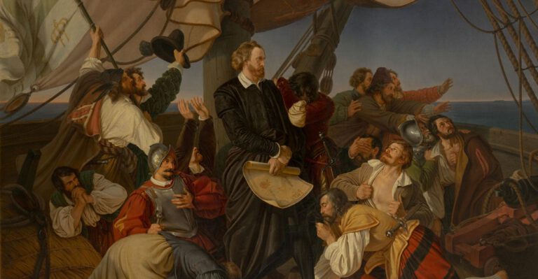 The Truth About Columbus