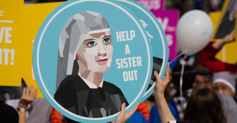 Trump Administration Undoes Obamacare’s Egregious Assault on Religious Freedom, Conscience Rights