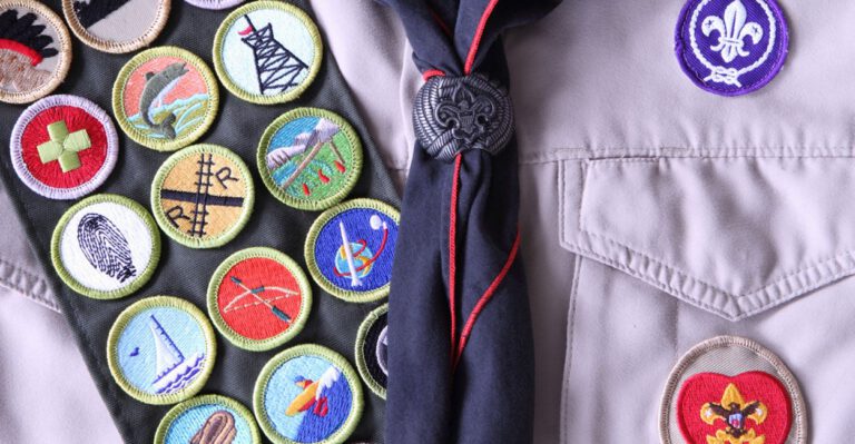 Boy Scouts Are Now Allowing Girls to Join