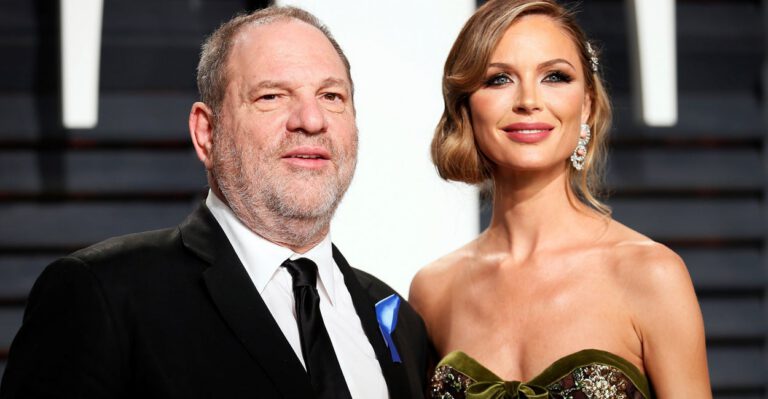 Weinstein Scandal Reveals Truth About Hollywood’s Feminism