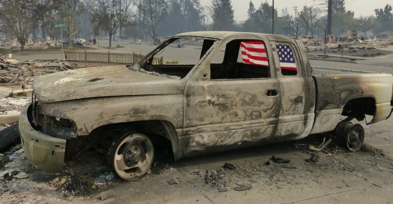 Environmentalist Policies Are Exacerbating Wildfires. It’s Time to Rethink Forest Management.
