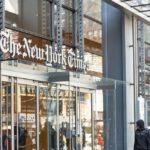 New York Times Reporters' Tweets Could Suggest ‘Vendetta’ Against Trump, Editor Says