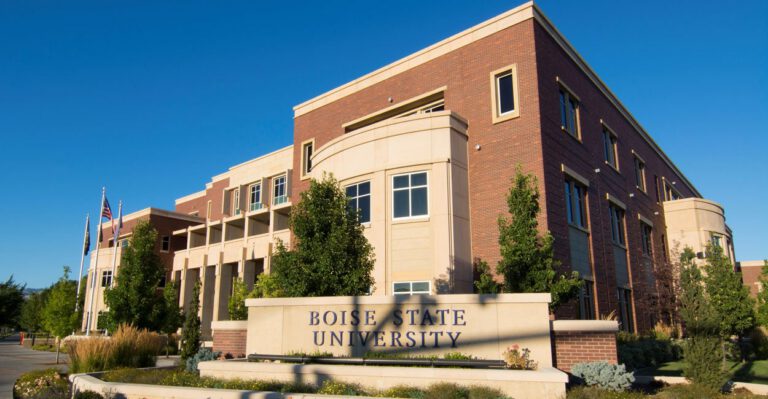 This College Professor Is Under Siege for Challenging Transgender Orthodoxy