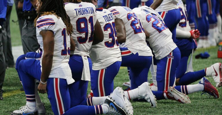 Must-See Moments: Farmer Plows Message for NFL Players