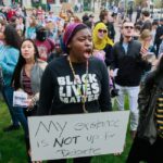 Watch What Happened at University of Michigan When Charles Murray Spoke