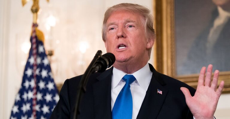 Trump to Make Case for Tax Reform in Heritage Foundation Speech