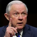 Jeff Sessions Approves New Tools to Annihilate MS-13