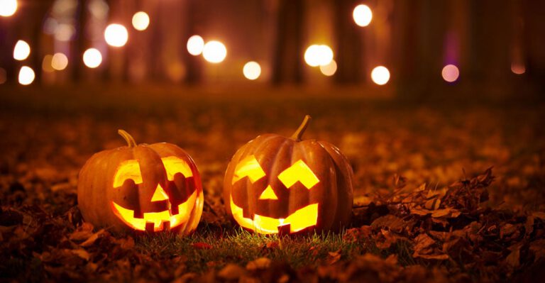 Colleges Gear Up for Halloween With Warnings and ‘Cultural Appropriation’ Workshops