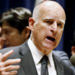 California Governor Vows to Sue Trump Over Climate Change