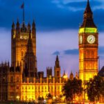 ‘Men’ Get Pregnant Too, British Government Declares