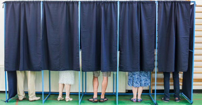 Noncitizen Immigrants Voted Illegally in Pennsylvania Elections