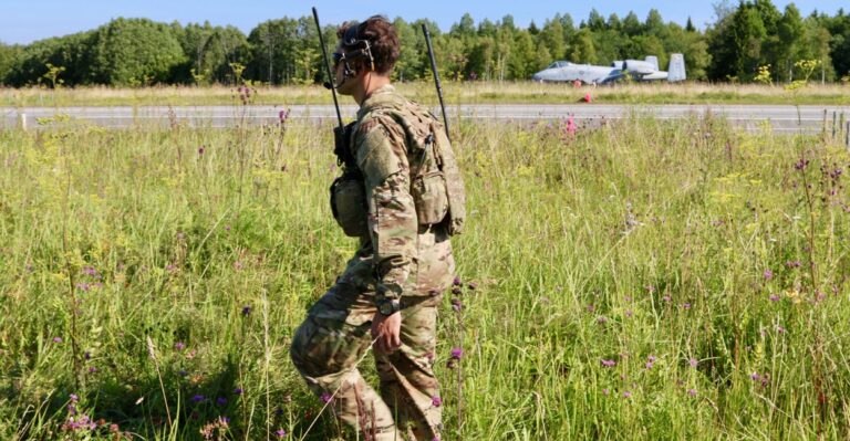 Russia Field-Tested Hybrid Warfare in Ukraine. Why That Cyberthreat Matters for US.