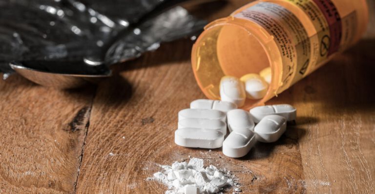 Fact Check: Do Drug Overdoses Kill More Americans Than Gun Homicides and Motor Vehicles?