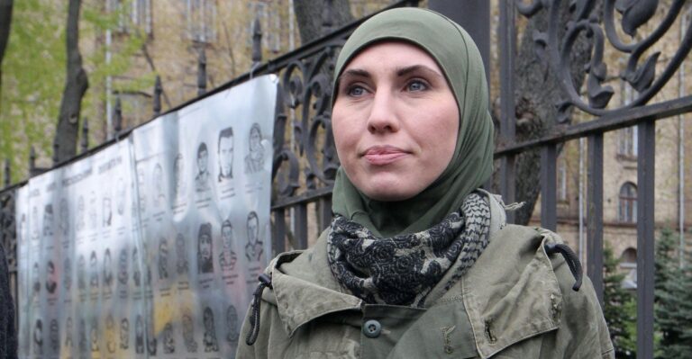 Assassinations in Ukraine’s Capital Raise Specter of a Russian ‘Shadow War’