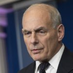 White House Chief of Staff Speaks Out Against Civil War Monuments Removal
