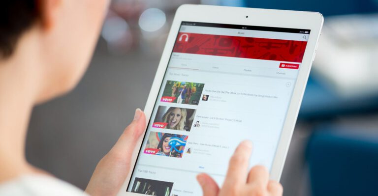 Conservative Group Claims YouTube Is Censoring Its Videos