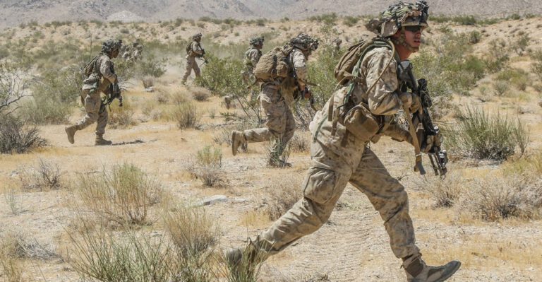 Ignoring Military’s Reasons for Transgender Order, Unelected Judge Sets National Security Policy