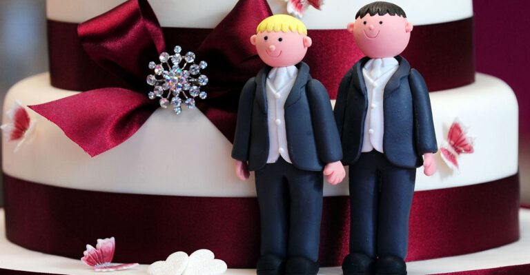 Two-Thirds of Americans Believe Bakers Should Be Able to Refuse to Make Cakes for Same-Sex Weddings