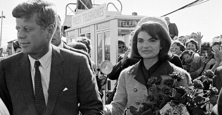 Why the Narrative That Right-Wing Hate Killed JFK Is False