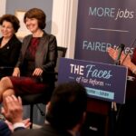 Conway, McMorris Rodgers Tout Tax Reform to Minority Entrepreneurs