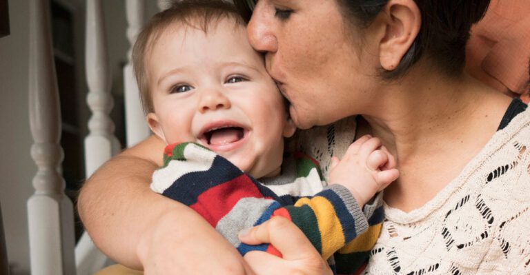 Problematic Women: The Science About Motherhood Liberals Don’t Want to Hear