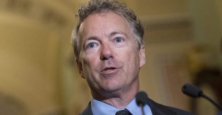 Podcast: Rand Paul Isn’t First Politician to Be Assaulted