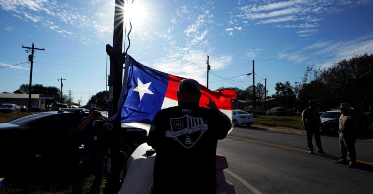 How to Respond to Those Who Want to ‘Do Something’ After Texas Shooting